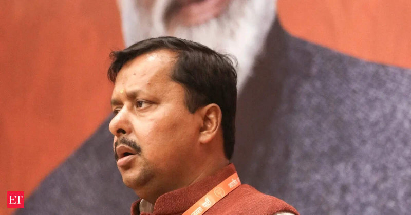 BJP passes resolution defending full legacy of 'Vande Mataram'