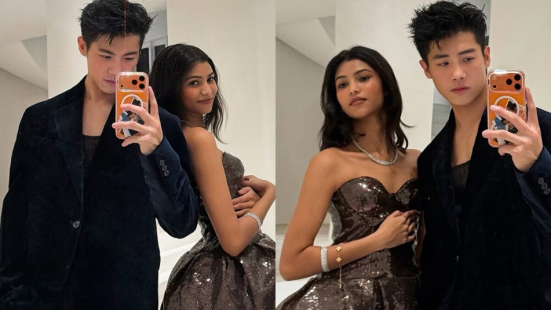 Who Is Cheng Chang Fan? Taiwanese Actor Goes Viral Over Rumoured Romance With Indian Woman