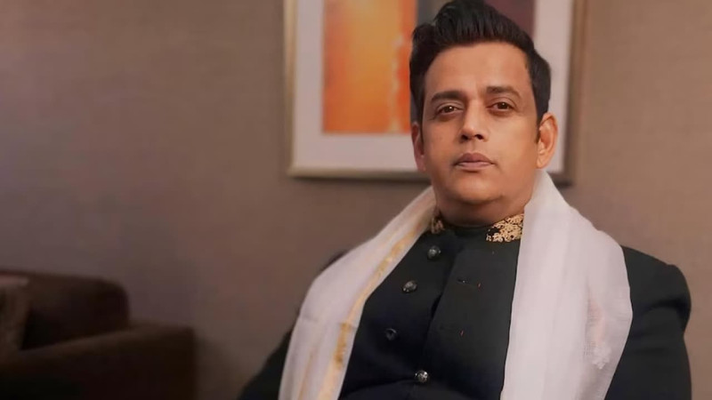 Ravi Kishan's Old Video Calling Himself 'Kattar Congressi' Goes Viral: 'Congress Ka Premi Hu Mein'