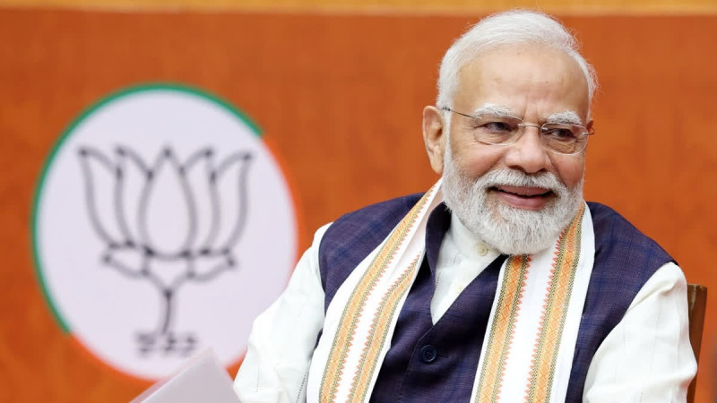 PM Modi To Address Country's Youth On Thursday Ahead Of National Sports Day