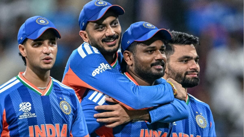 Sanju Samson IN, Abhishek Sharma OUT, No Bhuvneshwar? India's Likely Squad For Afghanistan T20Is