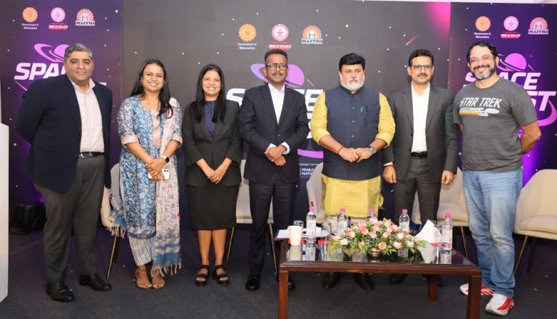 NODWIN Gaming Launches SpaceFest, Bolstered by Maharashtra Government