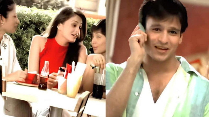 Aishwarya Rai-Vivek Oberoi's old Coca-Cola ad is viral again: Why the 2003 campaign is getting attention