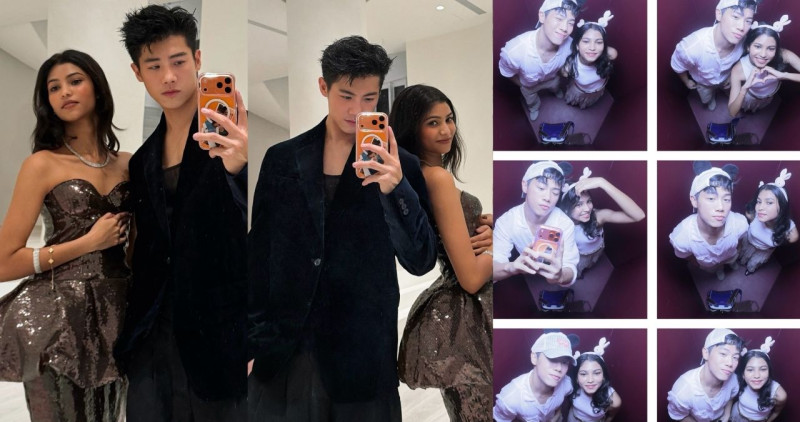 Is Cheng Chang Fan's love story real or fake? Taiwanese actor's viral 'Indian Girl' romance sparks buzz