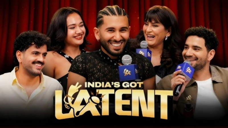 Orry reacts to his India's Got Latent 2 episode crossing 15 million views in 7 hours: 'Orry touch is...'