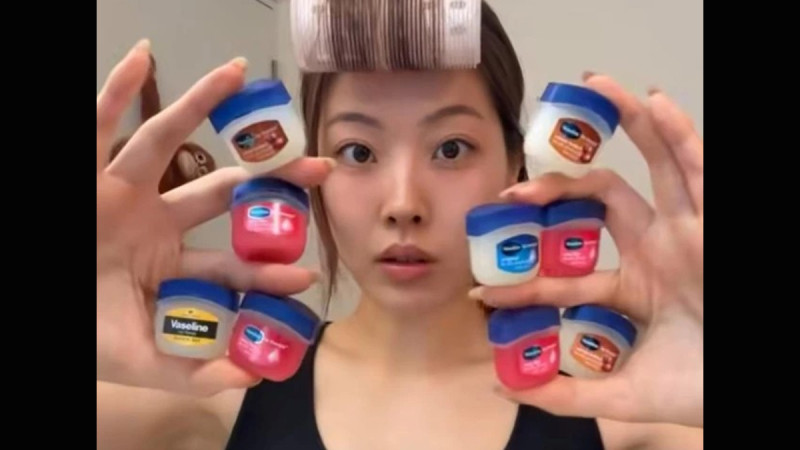 Vaseline embraces 'Basseline' trend after pronunciation joke goes viral