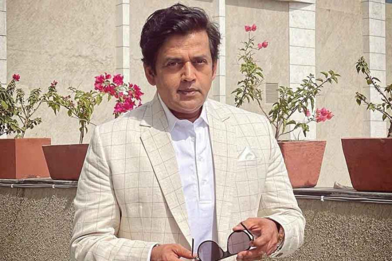 BJP MP Ravi Kishan calls himself 'national crush', netizens laud his 'delulu'