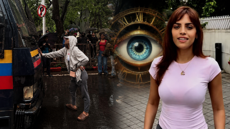 Bigg Boss 20: Who Is Riya Ahir? NEET Protest Viral Star Eyes Entry Through Audience Votes