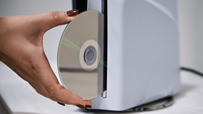 Sony Rolls Out New Customer Harassment Policy After Physical Disc Controversy Sparks Backlash