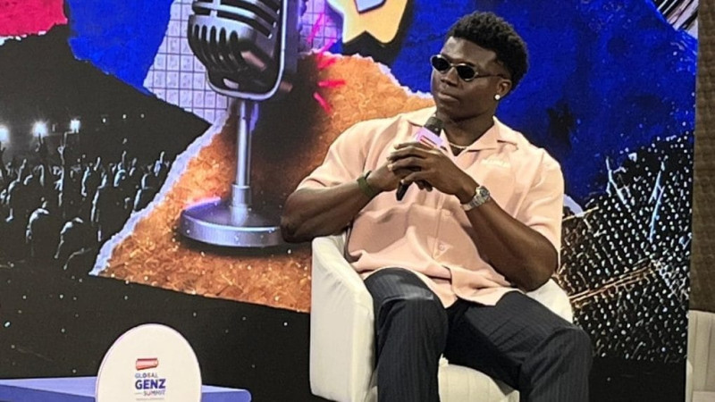 'I want to be known for me, not because I'm different': Nigerian-born creator Agu Stanley Chiedozie on becoming a creator in India