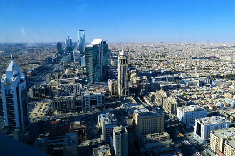 Hopae and TCC bring global eID checks to Saudi Arabia