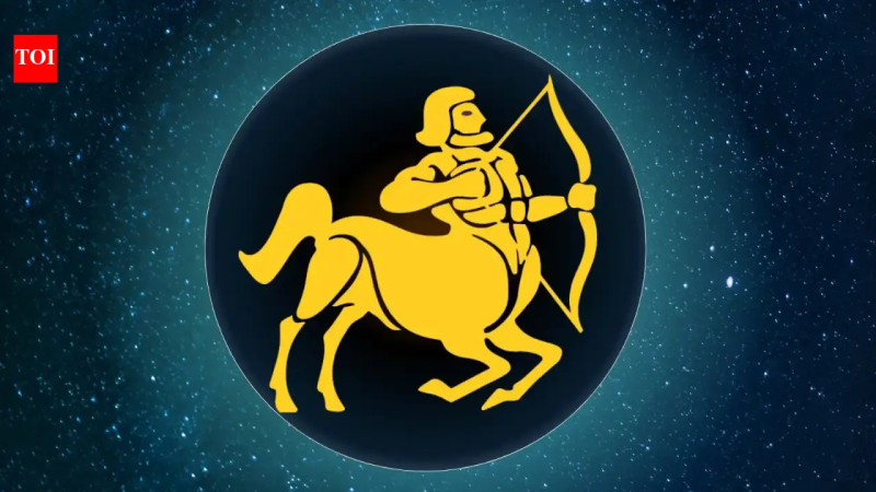 Sagittarius Weekly Shani Horoscope, 7th-13th September 2026: Saturn Says Fix the Foundation; Career Progress Needs Stability at Home