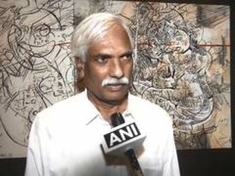 BJP's Prakash Reddy calls Karnataka teacher suspensions over RSS march "unconstitutional", welcomes tribunal relief