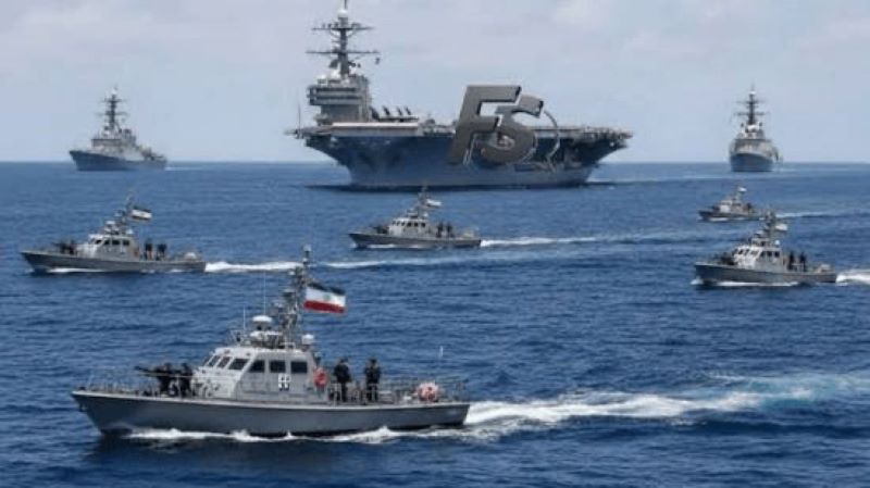 US Redirects 87 Ships in Hormuz as Iran Blockade Tightens