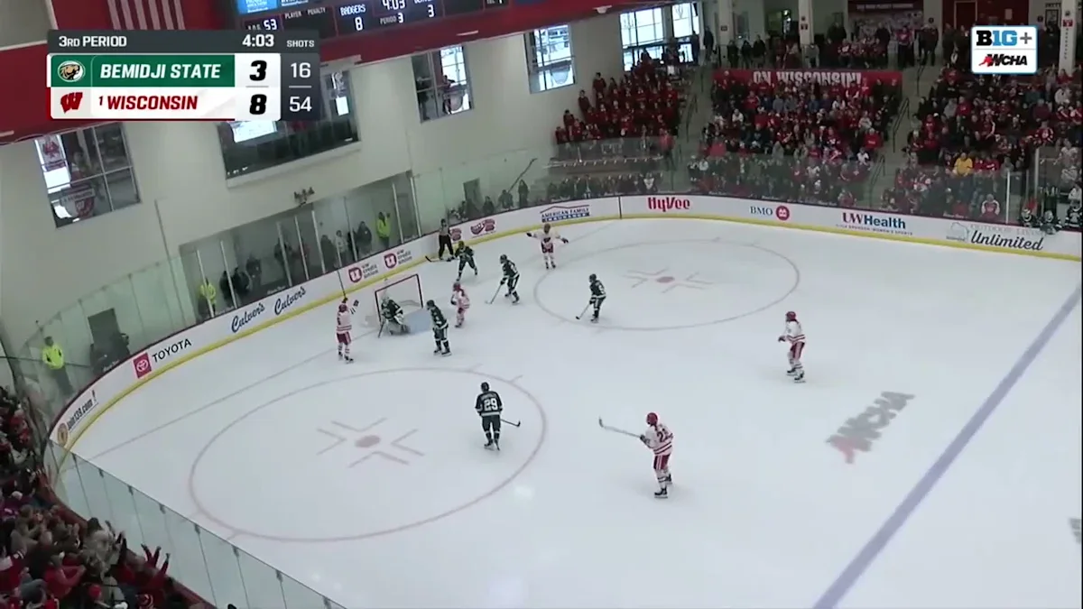 USA 2030: What Could USA's Reigning Gold Medal Women's Hockey Team Look Like At Wolrds In November