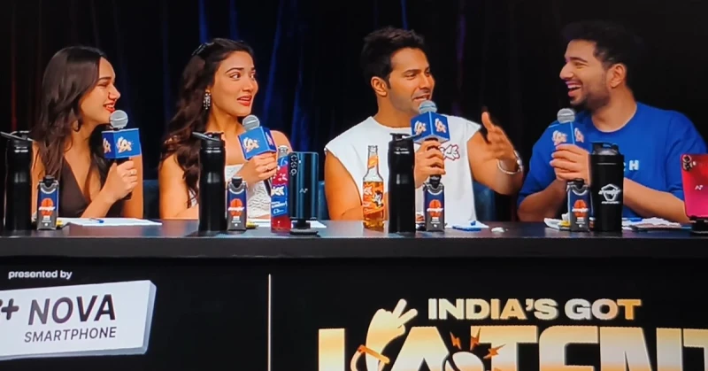 Varun Dhawan: Actor says his Dilwale vs Inception meme was a sarcastic joke