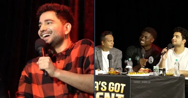 India's Got Latent 2: When And Where To Watch Deepak Kalal, Ravi Gupta With Samay Raina Members Only Bonus Ep?