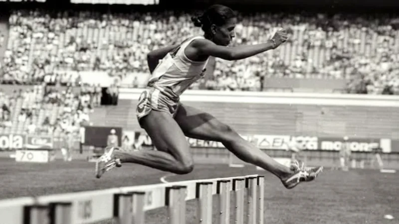 'Back to my era': PT Usha relives iconic track days as 80s nostalgia trend goes viral