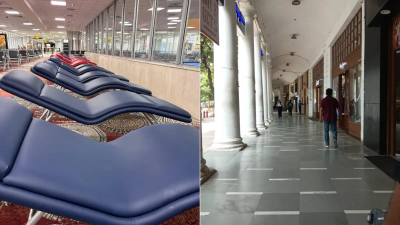 Delhi's BRICS Makeover Has Gone Viral - But Not Everyone's Cheering