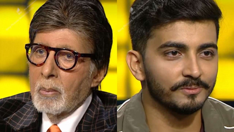 KBC 18: IIT gave me my wife, says contestant; Amitabh Bachchan's hilarious reply goes viral