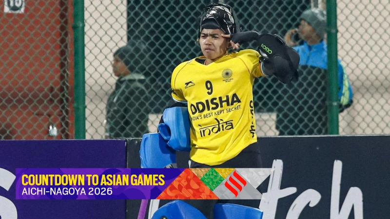 Football's loss, hockey's gain: How Bichu Devi became custodian of Indian fortunes
