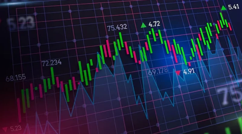 Why Did Indian Markets Open Lower? The Fed’s Latest Rate Move Has Traders Watching