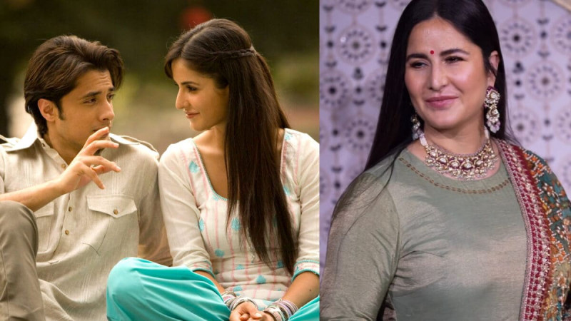 Pakistani Actor Ali Zafar Defends Katrina Kaif Against Post-Pregnancy Body-Shaming: 'No One Is Perfect'