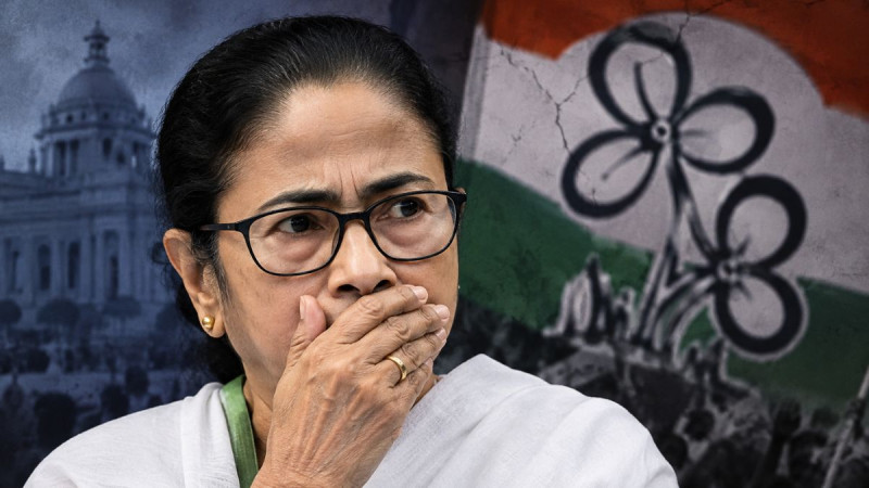 Mamata’s Nandigram Plan Takes an Unexpected Turn Ahead of October 6 Bypoll