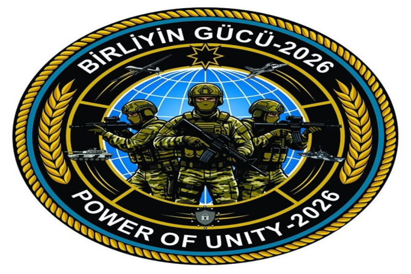 Azerbaijan, Türkiye and Uzbekistan Join Forces for ‘Power of Unity 2026’ Exercise
