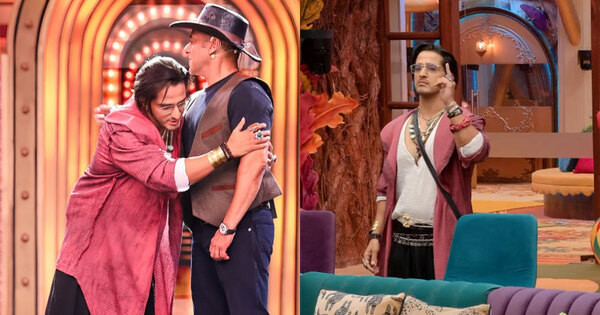 BB 20: From winning 'Fame Gurukul' to becoming Gen Z favourite, Qazi Touqeer back in his