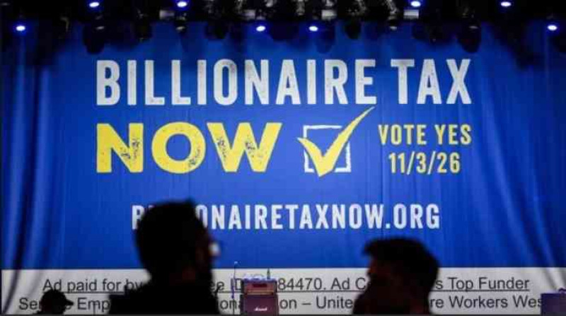 “Tax the Rich”? Here’s What Gen Z Says