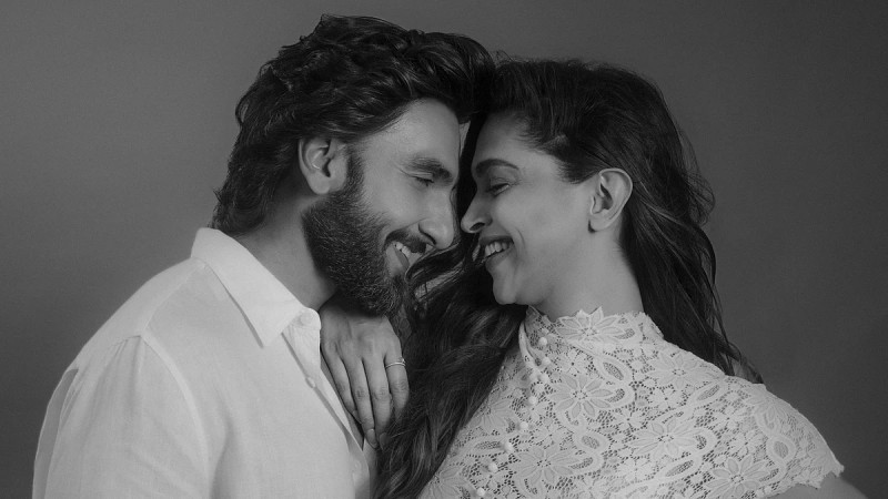 Deepika-Ranveer Become Parents Again, Welcome Baby Girl