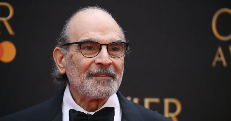 From Poirot to the Palace: David Suchet’s Unforgettable Lunch With Queen Elizabeth