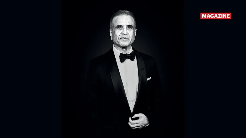 From SIM Cards to AI and Cloud: Sunil Mittal’s Big Airtel Transformation
