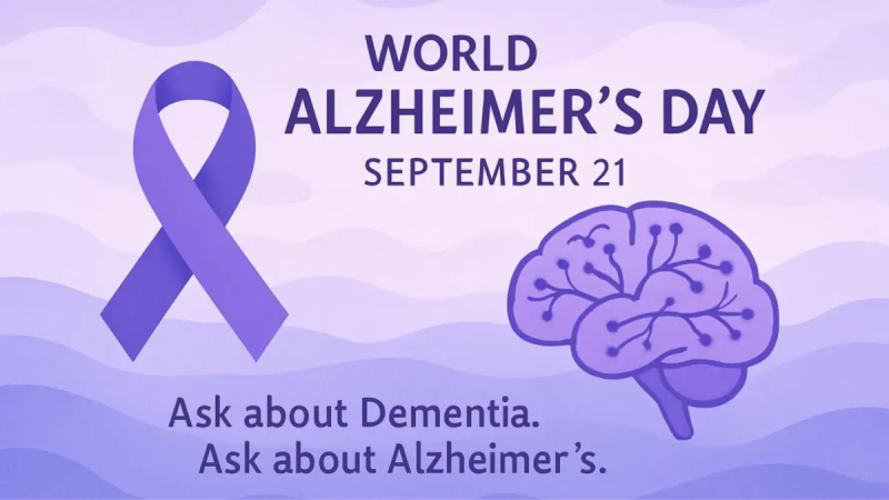 Scientists Say Dementia May Not Be Inevitable-14 Everyday Risk Factors Could Change the Brain Health Story