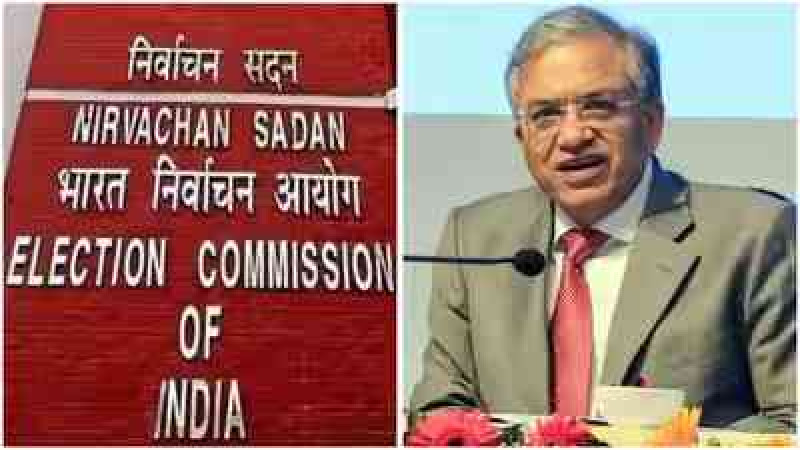 Election Commission Faces Fresh Turmoil as Gyanesh Kumar Resignation Row Emerges