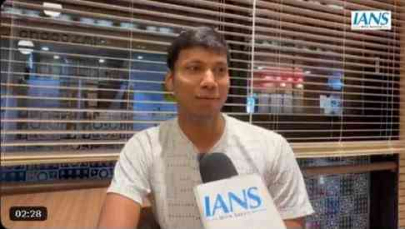 From Campus Placement to Japan’s Cricket Team: Abhishek Anand’s Unplanned Route
