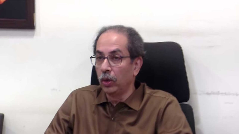Maharashtra Drought Row: Uddhav Thackeray Demands Special Session and Relief Dashboard