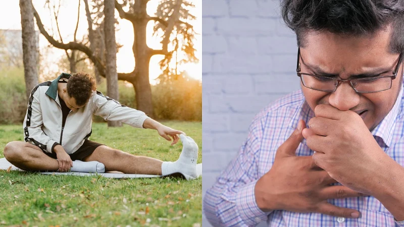 Want Healthier Lungs? Here’s What Regular Exercise Can Do