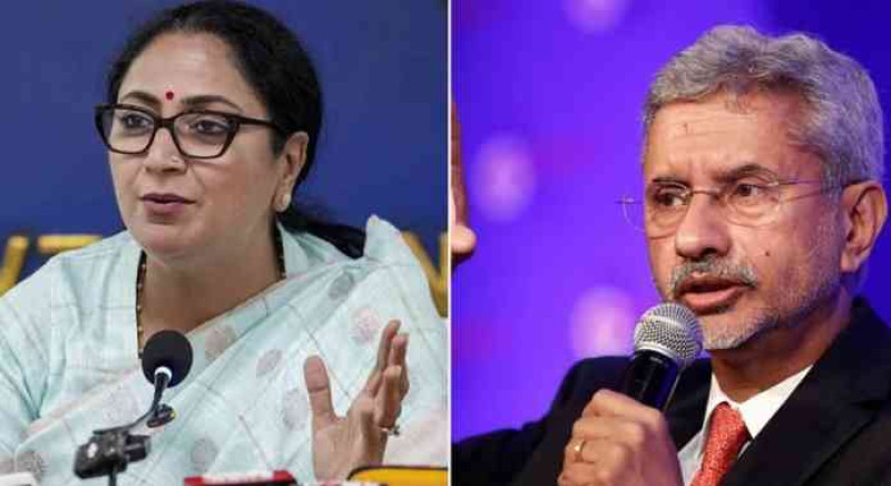 Advani, Jaishankar Got SIR Notices. Here’s What Happened Next