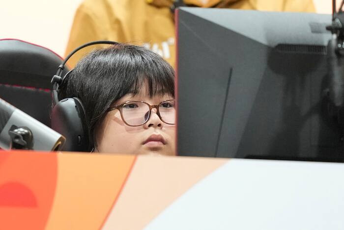11-Year-Old Yuki Kurihara Just Made Asian Games History