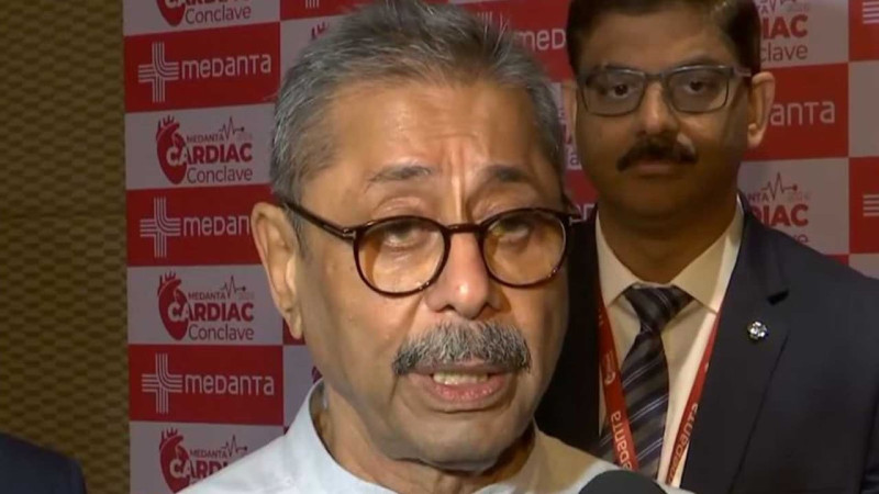 Dr Trehan Highlights Simple Lifestyle Changes to Support Better Heart Health in India