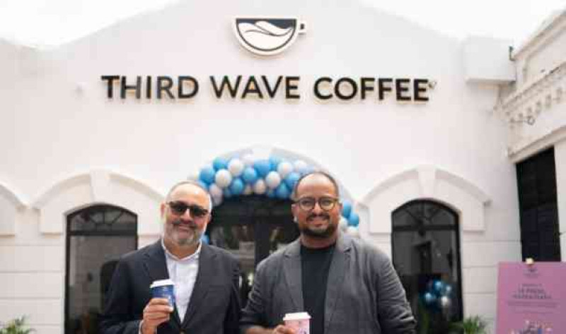 Brew-tiful Growth: Third Wave Hits 250 Cafés
