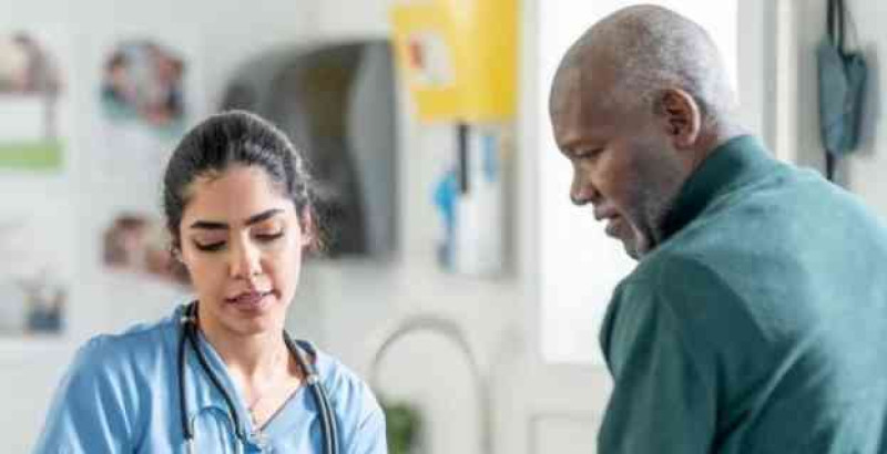 England to Open Mental Health Centres in Banks, Libraries and High Street Locations
