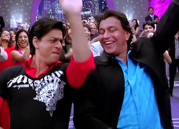 Farah Khan reveals Mithun Chakraborty caused a stampede on Om Shanti Om sets, even Shah Rukh Khan was confused