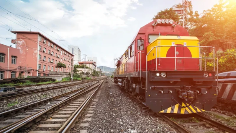 Gorakhpur-Mumbai Special Train to Run Daily From October 16