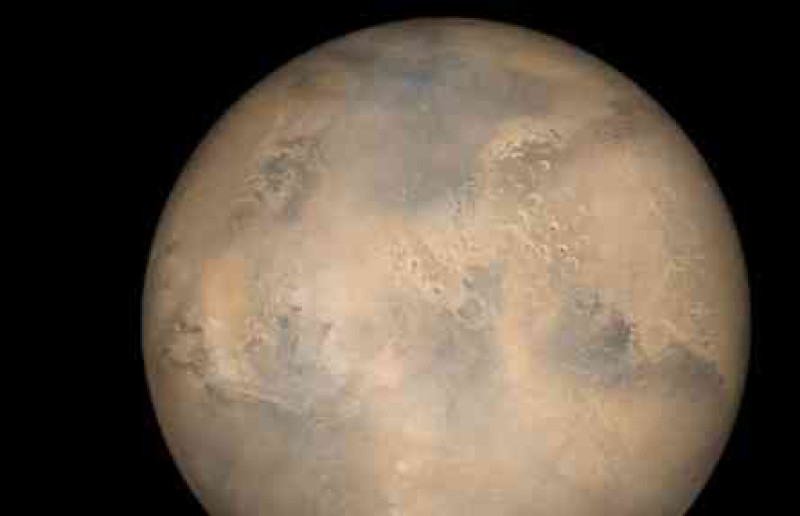 The Woman Planning What Astronauts Will Eat on Mars Just Won $300,000