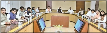 Chhattisgarh Revises Guest Lecturer Policy With New Hiring Rules