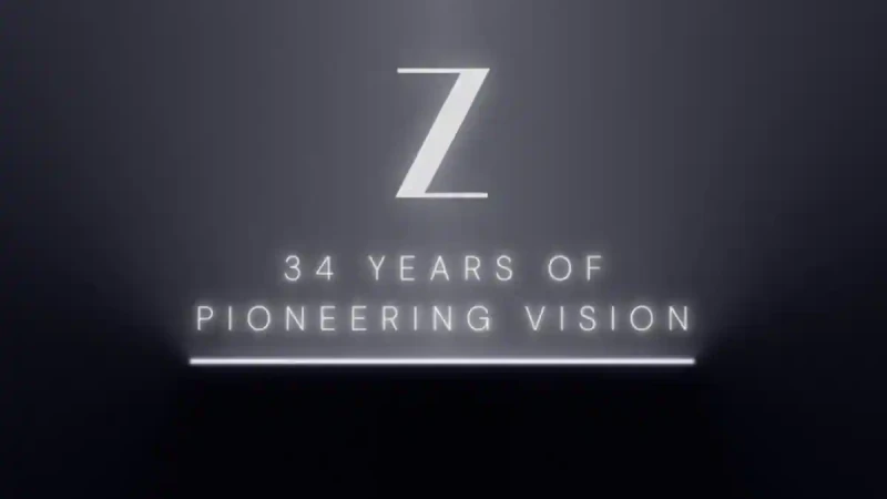 'Z' Turns 34! How India's leading content & tech powerhouse is building on its legacy to unlock new growth