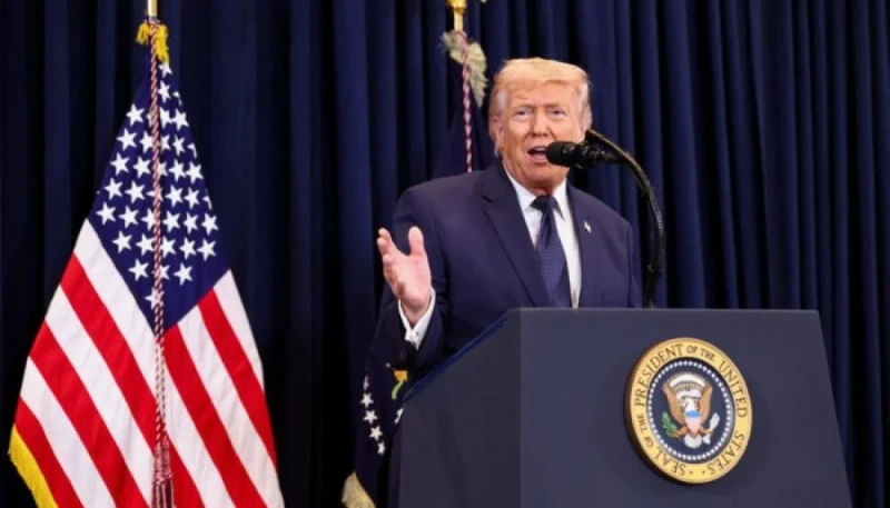 Trump's new name for AI sparks unexpected rush for Slovenia's web domains: Here's why